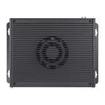 Small Size Industrial Mini PC with GPU 14 GPIO 7 Inputs and 7 Outputs