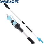 16.8V Cordless Pruner Lithium-ion Pruning Shear Efficient Fruit Tree Bonsai