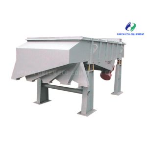 Coal Dewatering Vibrating Screen Machine Large Capacity 1~6 Layers
