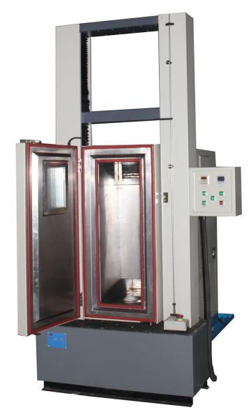 Advanced Electronic Universal Testing Machine Computer Control High Low