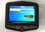 VGA RGB Interface 320 X 240 LCD Module 2.31 Inch SPI MCU 46.75 * 35.6 mm Active