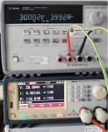 Agilent E3632A DC Power Supply Dual Range Output Programmable Used Test