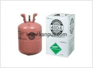 Refrigerant R410a, refrigeration gas, air conditioner gas, compressor gas