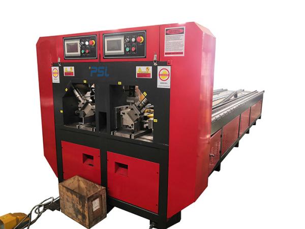Quality Multi Functions CNC Hole Punching Machine Angle Steel Cutting Machine for sale