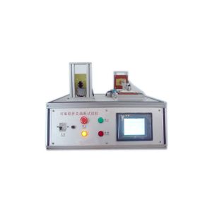 China Switch Lifespan Tester With Two Station Plug Socket Tester wholesale