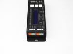 Manual Dimming RGB LED Strip DMX Controller , DMX 512 Controller For LED Strip