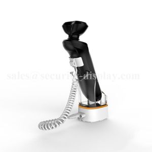 Acrylic Anti Theft Alarm Display For Electric Shaver