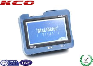 OTDR Max Tester Max-710B Passive Optical Network Testing Optical Time Domain Reflectometry