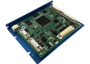 China Multi Function MAX 20w Laser Control Board With Adjust Laser Pulse Width on sale