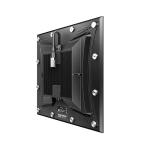 P4 Power Box Integration Fixed Outdoor LED Display Module Smart with 16bits Gray