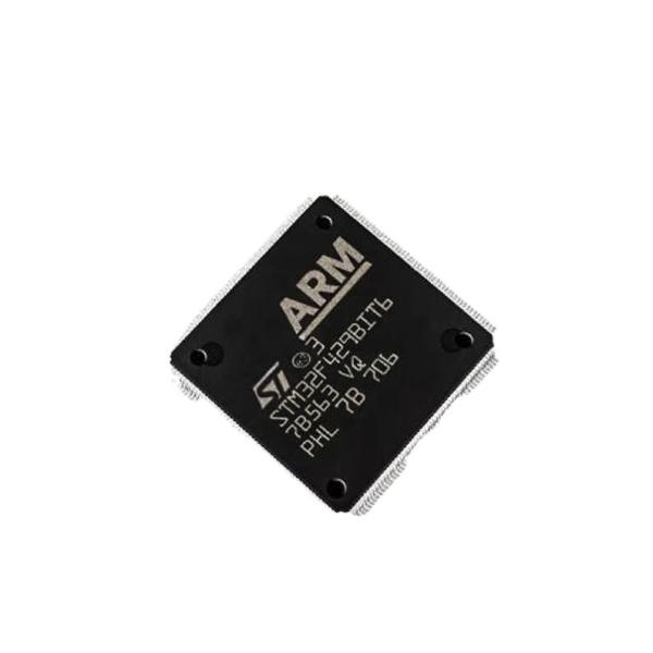 STMicroelectronics STM32F429BIT6 ic Chips De Sonido 32F429BIT6 Bluetooth 4.0