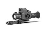 OLED Display Night Vision IR Scope With Multiple Palette