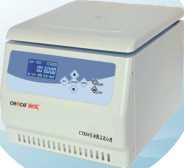 Quality Automatic Portable Centrifuge Machine , Large Capacity Centrifuge Safe Operation for sale