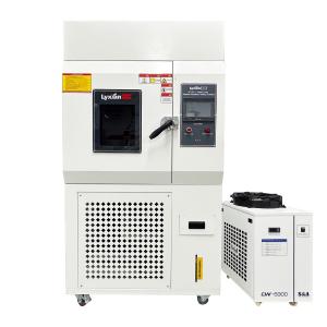 Xenon Lamp Aging Environmental Testing Machine For Fabric Weather Resistance OEM ODM Customized And Stable