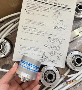 China TAMAGAWA BRT Encoder TS2651N141E78 Brushless Resolvers In Stock on sale