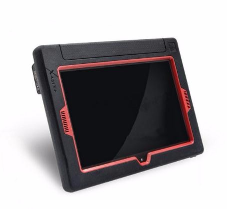 Heavy duty function optional Launch X431 V+ Auto diagnostic scanner