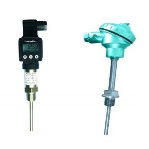 Temperature transmitters and Sensors, Measuring Instrument ,Hot liquid