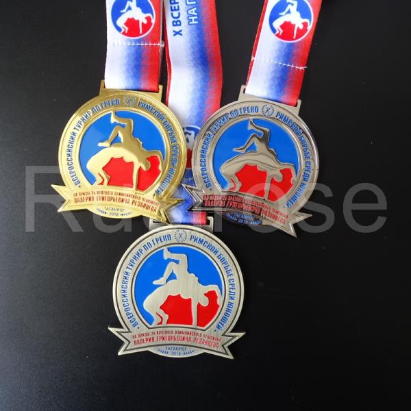 Personalized metal car logo custom, painted metal commemorative car logo custom, soft car stickers custom