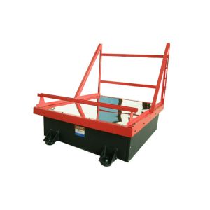 1000Kg Payload Mechanical Shaker Table Transportation Simulators