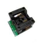 SOIC16 SOP16 TO DIP16 IC FOR SOCKET PROGRAMMER EEPROM ADAPTERS 150MIL ZIF