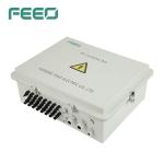 combiner box Pv Solar Power DC Combiner Box 1500V With 6 Strings
