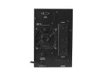 Small Computer Backup Power Supply HT11 1K Online High Frequency 1KVA 800W