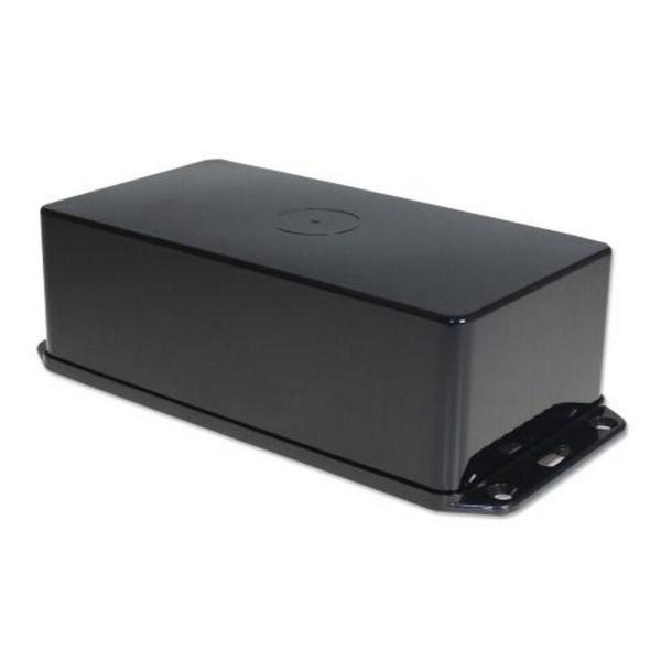 Industrial Plastic Molded Parts , Plastic Moulded Components Various Shape
