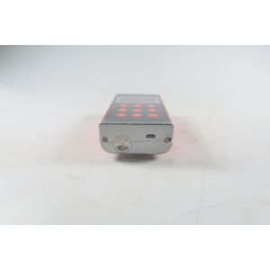 Tmv120 Backlit Usb Portable Vibration Meter Two Button Batteries