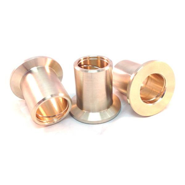Quality Anodized Milling Turning Brass C37700 Precision CNC Machined Components for sale