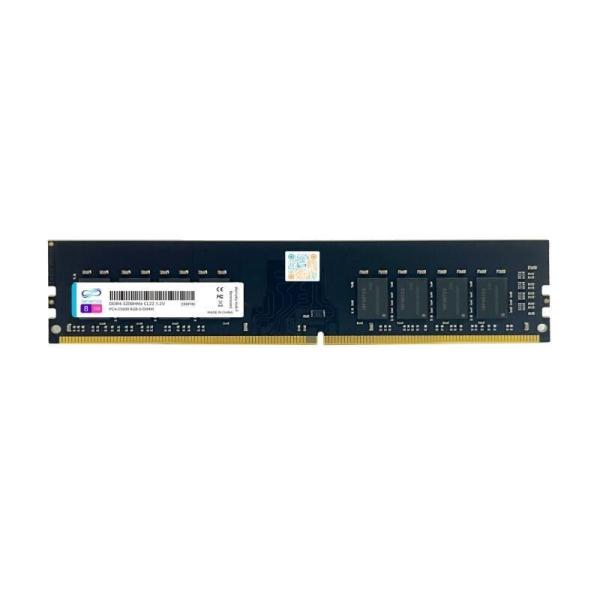 DDR4 288pin 8GB 3200MHz Udimm PC-25600 1.2V Non Ecc Gen 4 Memory Consumer Garde