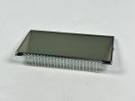 Custom Segment LCD Display for Instruments Custom HTN LCD Display with Backlight
