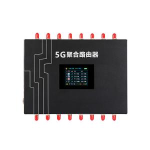 China L2TP Bandwidth Combiner Router With Firewall SPI QoS Protocol wholesale
