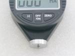 Shore A Durometer Scale Digital Hardness Tester Shore A Durometer Hardness