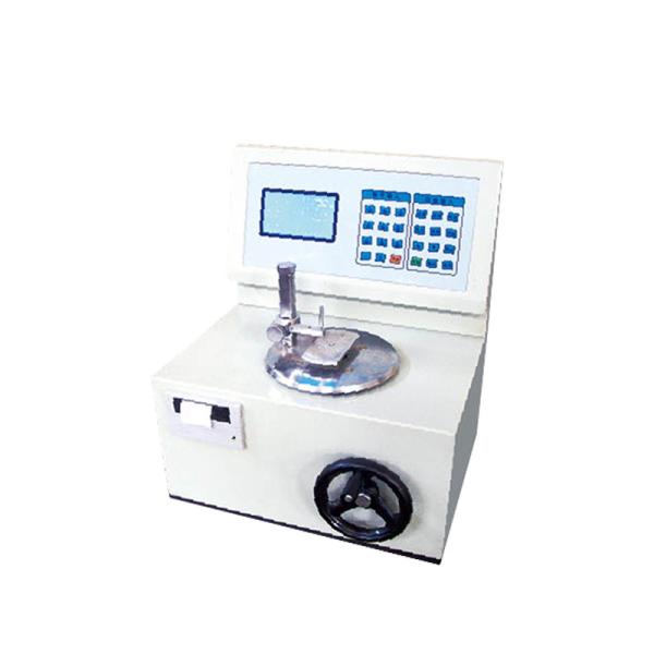 Quality Vertical Mechanical Testing Machine Mitech MTNL Manual Spring Torsion Testing Machine for sale