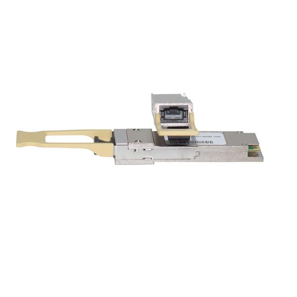 150m Multimode Fiber Optic Transceiver 40GBASE QSFP