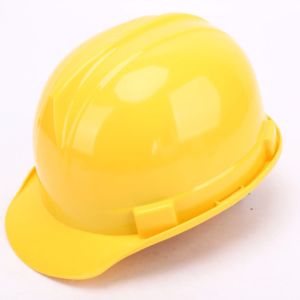 China Red Yellow Blue  HDPE Durable Industrial Safety Bump Cap For Construction on sale
