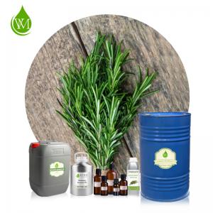 China Private Label Customize Rosemary Essential Oil For Skin Whitening Aromatherapy on sale
