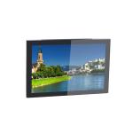 SIBO 10.1 Inch Octa Core Android Touch Tablet With Intercom For Home Automation