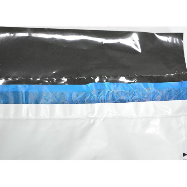 Shrink Bag Security Tamper Evident Bag Anti - Counterfeiting For Hospital