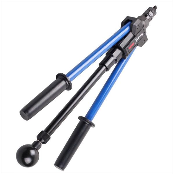 Quality 485x145 mm Hand Rivet Nut Tool Hand Riveting Tool For Blind Rivet Nuts for sale
