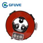 GFUVE LZCK322-10 Medium Voltage Split Core Current Transformer , 10KV Clamp On