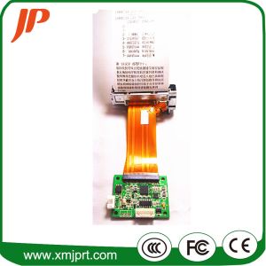 driver board, printer driver board 58mm; thermal printer driver board