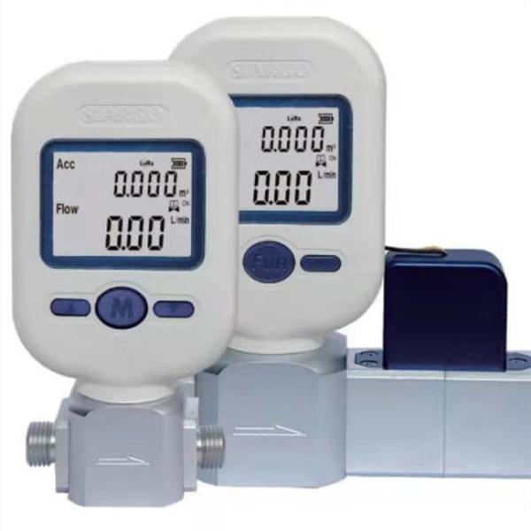 Quality Wholesale Air Mass Flowmeter MF5700 MF5706 MF5712 for sale