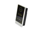 Durable QR Code Access Control Devices White LED Source With Bluetooth Wifi