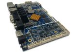 JLD-A06 RK3399 Android Embedded System Development Motherboard Mali-T860 GPU