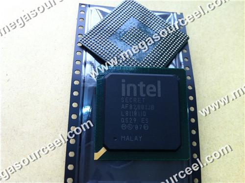 Quality Computer IC Chips AF82801JB computer mainboard chips INTEL Computer IC Chips for sale