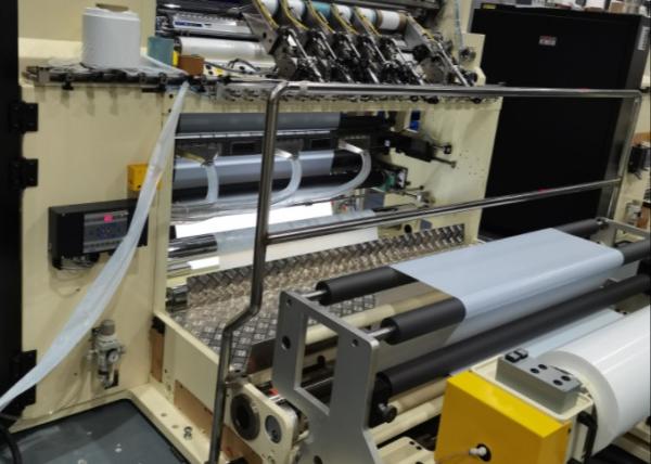 Quality Min. 3μm Substrate Thickness Slitter Rewinder Machine With Substrate Width Min.1000mm for sale