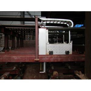 China R8M 3S CCM Machine for Steel Billet , Continuous Caster Machine wholesale