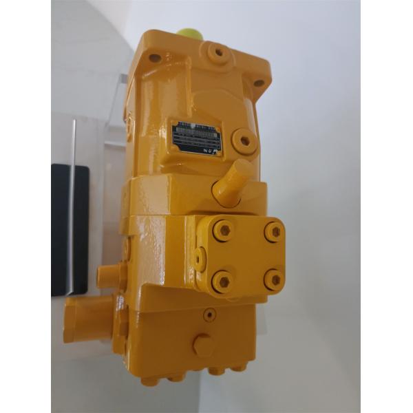 Customized Piston Pump A2F A4V A7V A8V A10V Gear Pump Hydraulic Pump OEM