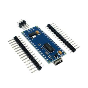 China Mini Nano Arduino Control Board 5V 16M For Students / Engineers wholesale
